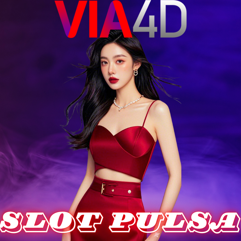 Slot Pulsa